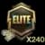 PUBG Mobile Global Elite Pass Plus